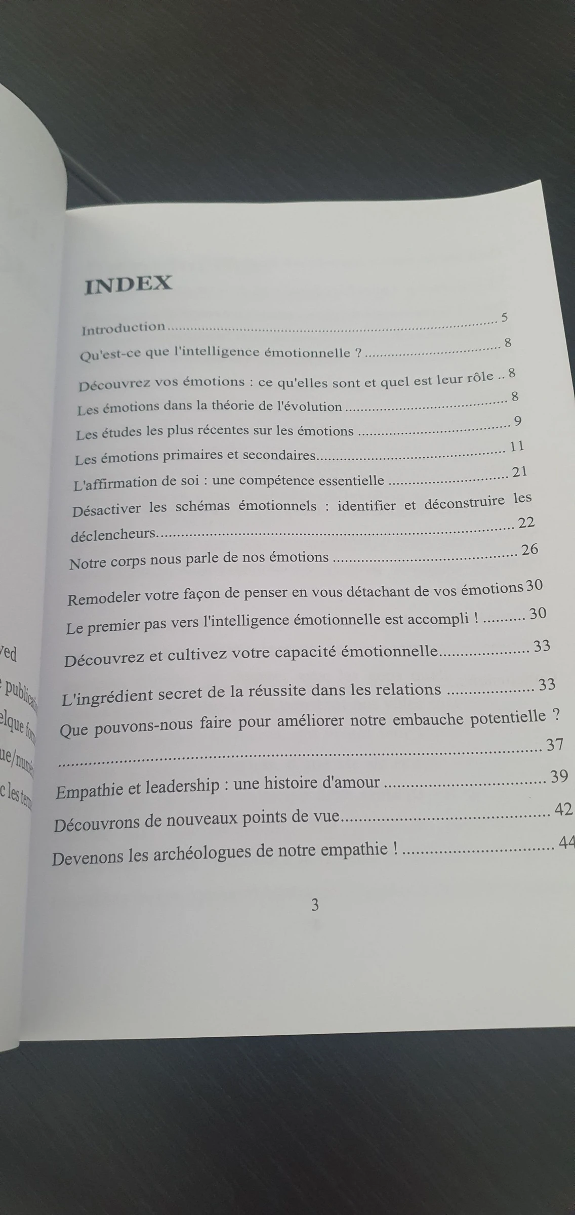 La inteligencia emocional – photo 4